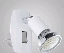 Бра Eglo Mini 4 (92925)