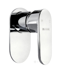 смеситель для ванны Aqua Rodos Imperial AF-L3B072CP скрытого монтажа, хром (АР000040426)