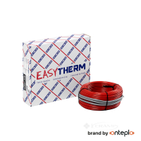 нагревательный двухжильный кабель Easytherm EC 11.0, 11 м. пог.
