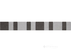 фриз Kerama Marazzi Дайсен 60x7,2 серый (SG165\005)