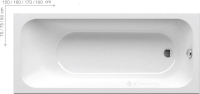 ванна Ravak Chrome 180x80 белый (CE21000000)