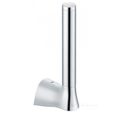 бумагодержатель Kludi Ambienta для запасного рулону туалетного паперу (5397205)