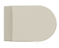сиденье Isvea Infinity F50 soft close (40KF0532I-S ivory)
