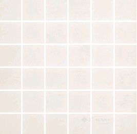 Мозаїка Opoczno Fargo 29,7x29,7 White (OD360-004)