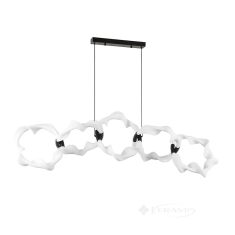 люстра Levistella (7813170-5 BK)