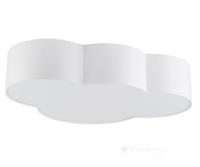 люстра TK Lighting Cloud 1533 белый (TK1533)