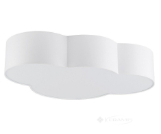 люстра TK Lighting Cloud 1533 білий (TK1533)
