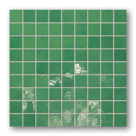 Мозаика Tubadzin Majolika square 14 30,1x30,1
