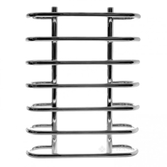 полотенцесушитель Navin Маэстро 500x700 хром (00-010020-5070)