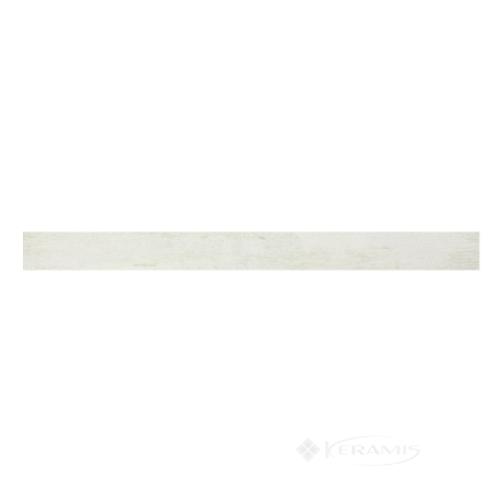 Плитка Marazzi Treverk Atelier MKUT 10x120 white