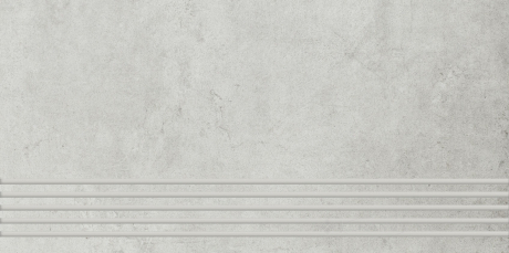 Сходинка Paradyz Scratch 29,8x59,8 bianco nacinana
