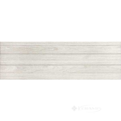 Плитка Grespania Wabi Sabi 31,5x100 Wood blanco