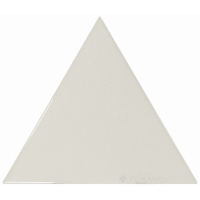 плитка Equipe Scale 10,8x12,4 Triangolo mint (23819)