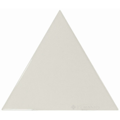 плитка Equipe Scale 10,8x12,4 Triangolo mint (23819)
