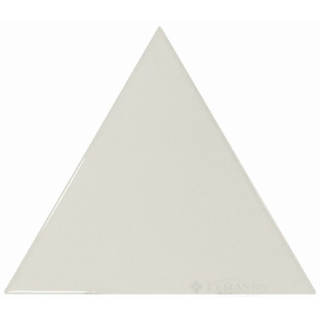 Плитка Equipe Scale 10,8x12,4 Triangolo mint (23819)