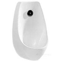 сенсорний пісуар JIKA Domino, живлення від батарейки, білий (H8411010004881)