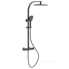 душевая система Volle Sistema D термостат, de la noche (1599.090104)