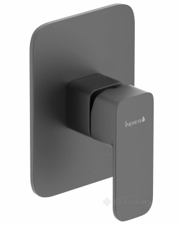 смеситель Imprese Bilovec скрытого монтажа, черный матовый (f04600910SA) (смеситель Imprese Bilovec скрытого монтажа, черный матовый (f04600910SA))