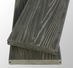 террасный профиль TardeX Professional 3D 150х20х2200 stone