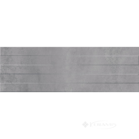 Плитка Opoczno Grey Desert 29x89 grey structure (ps902)
