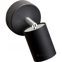 спот Nowodvorski Eye black (6618)