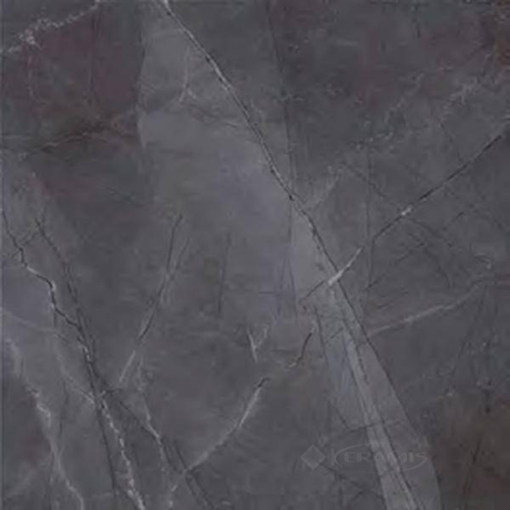 Плитка Prissmacer Pulpis 60x60 Marengo