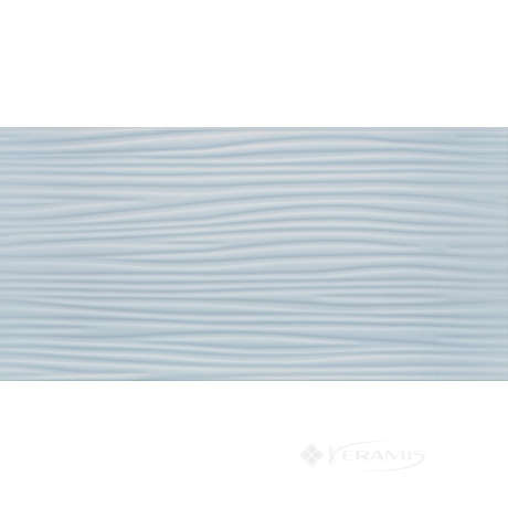 Плитка Classica Paradyz Synergy 30x60 blue structure A