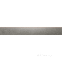 цоколь Cerrad Tassero 8x59,7 grafit lappato