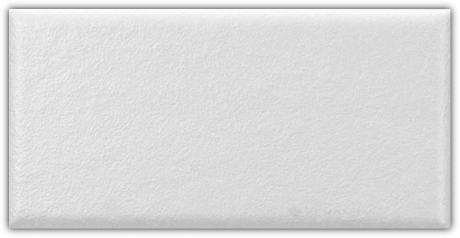 Плитка Equipe Matelier 7,5x15 alpine white (26475)