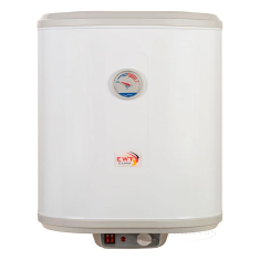 водонагреватель EWT Clima Kubus AWH/M 50 572x440x454, белый, мокрый тен