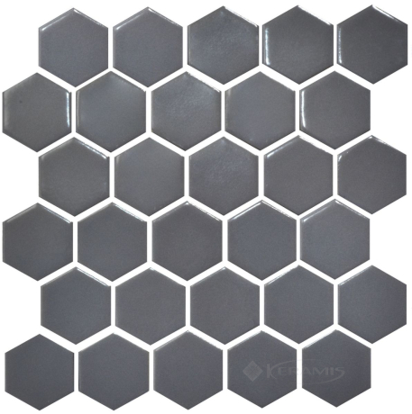 Мозаика Kotto Keramika H 6003 Grey Shedol 30x30