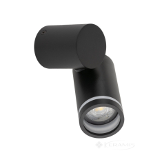 спот настенный TK Lighting Jet black (5349)