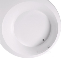 ванна Villeroy & Boch Luxxus 145x145 white alpin окрема (UBQ145LUX3V-01)