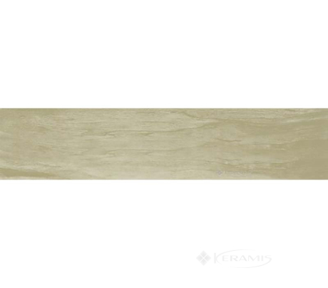 Плитка Paradyz Hasel 21,5x98,5 beige mat