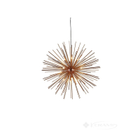 світильник стельовий Azzardo Sirius Stick 75 copper (AZ2119)
