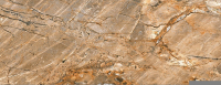 плитка Интеркерама Caesar 23x60 темно-коричневий (2360 117 032)
