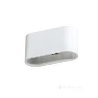 бра Azzardo Vega white (AZ1708)