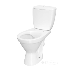 унитаз-компакт Cersanit-Mito Cersania Simpleon 011 3(6) 37,5x36 сиденье дюропласт soft-close (K119-083) 899