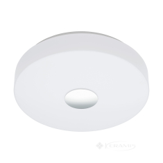 светильник потолочный Eglo Beramo-C Smart Lighting, 29 см, белый (96819)