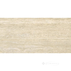 плитка Italgraniti Travertini 60x120 tr03ba travertino beige vein cut sq. (TR03BA)