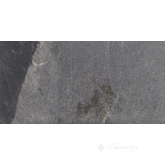 плитка Almera Ceramica Tibet 120x60 grey rect