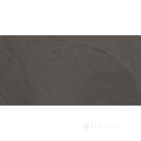 Плитка Paradyz Rockstone 29,8x59,8 grafit rekt. poler