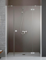 душові двері Radaway Fuenta New DWJS 110x200 скло прозоре праві (384030-01-01R)