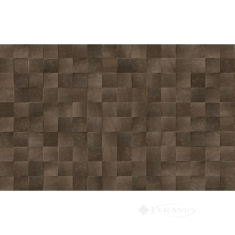 плитка Golden Tile Bali 25x40 коричневый