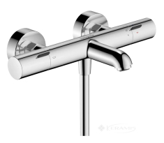 смеситель для ванны Hansgrohe Ecostat Fine хром (13325000)