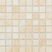 мозаїка Stroher Roccia Х 29,4x29,4 weizens (0331.920)
