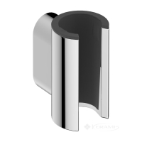 держатель ручного душа Hansgrohe Porter Fine хром (28885000)