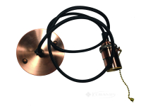 подвесной светильник Levistella медь (AMP18005-1)