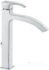 змішувач для раковини Emmevi Niagara Big хром (CR74003 BIG)