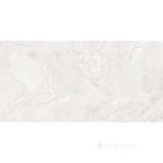 плитка Almera Ceramica Priscilla 160x80 bianco carving rect